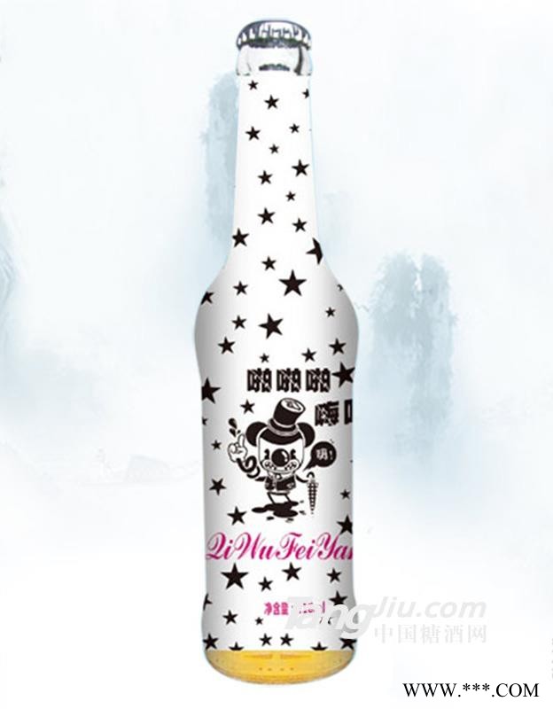 啪啪啪嗨啤228毫升图1