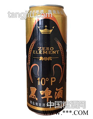 黑啤酒10度图1