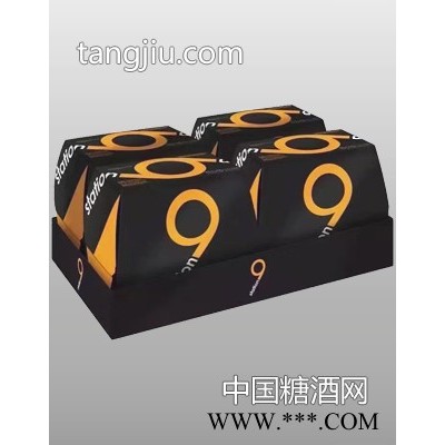 Station9狮得森啤酒 包装箱 荷兰原装原瓶进口啤酒