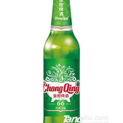 重庆66 520ml
