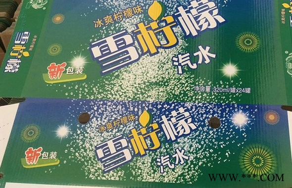 320毫升雪柠檬易拉罐啤酒图1
