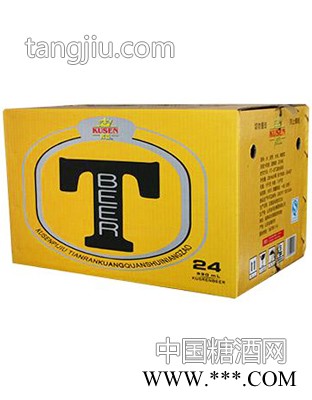 优质夜场库森啤酒图1