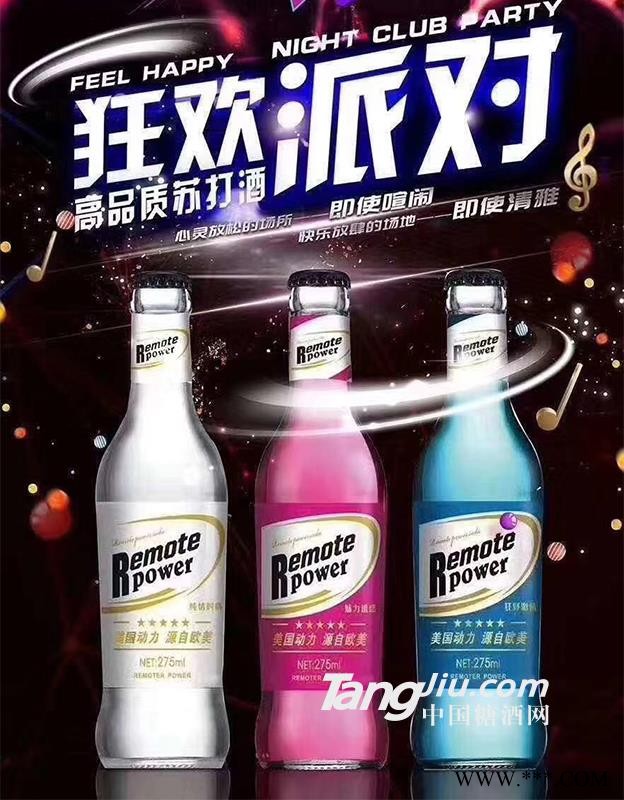 美国动力图1
