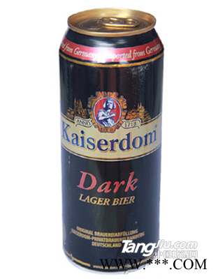 kaiserwin-黑啤-500ml
