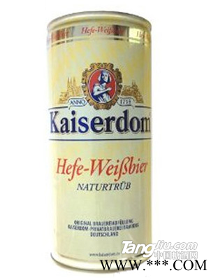 kaiserwin-白啤酒-1L