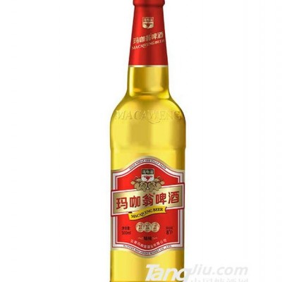玛咖翁特纯500ML