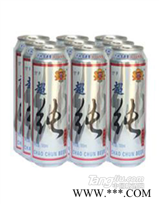 超纯500mlx9罐图1