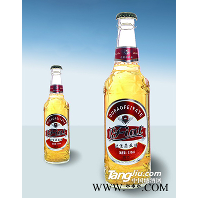 330ml瓶装啤酒