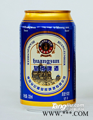 风光-皇尊啤酒-325ml图1