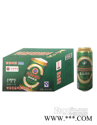 优质啤酒320ml图1