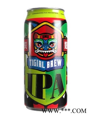 虎妞IPA