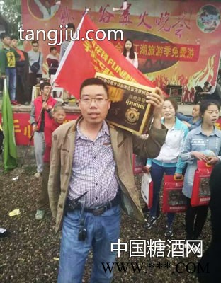 郑州活动现场8图1