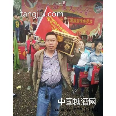 郑州活动现场8