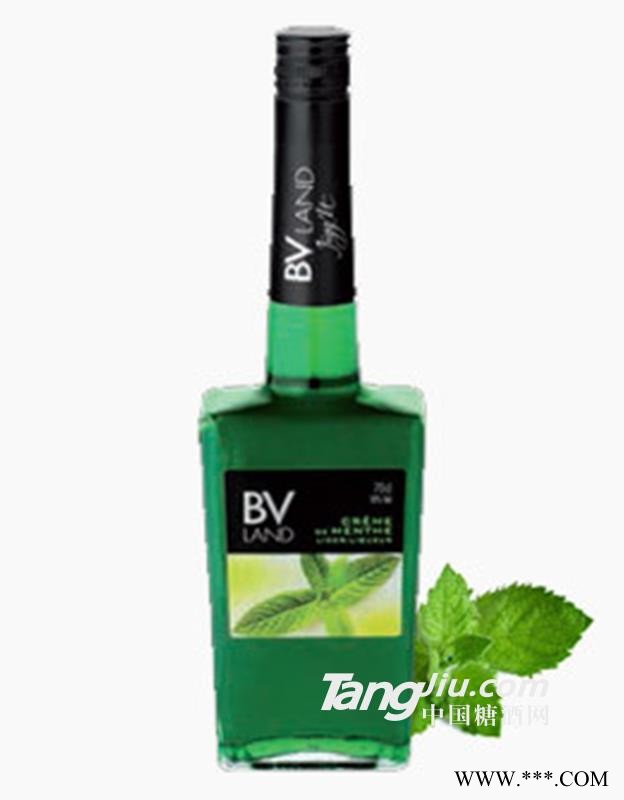 巴维兰甜薄荷利口酒700ml图1