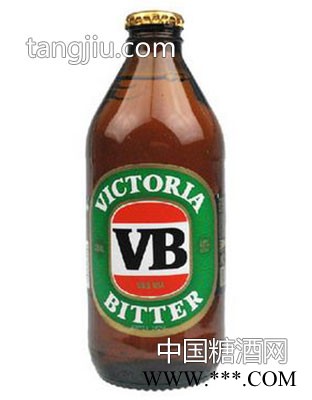 澳大利亚原装进口 维多利亚苦啤酒VB啤酒图1