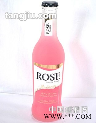 ROSE蜜桃味鸡尾酒（预调酒）图1
