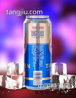 天门洞啤酒.图1