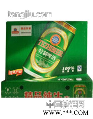 精品纯生态320ml图1