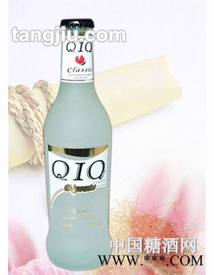 千澳鸡尾酒荔枝味图1