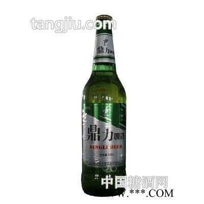 鼎力啤酒2