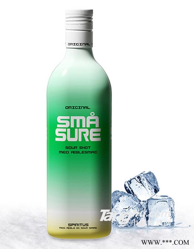 SMA Sour 苹果产品展示图图1