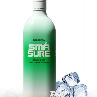 SMA Sour 苹果产品展示图