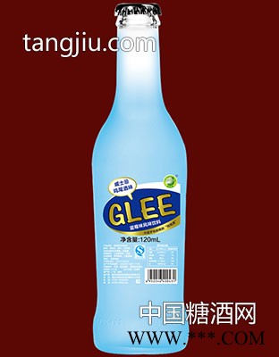 鸡尾酒-蓝莓图1