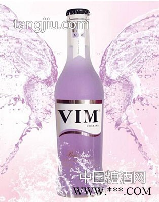 鸡尾酒-葡萄275ml图1