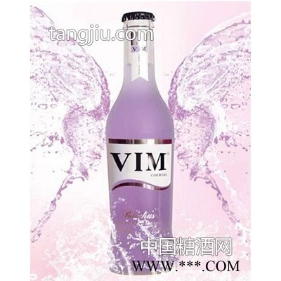 鸡尾酒-葡萄275ml