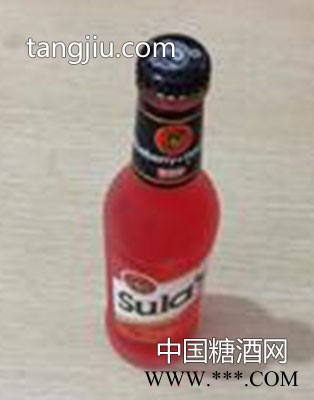 275ML苏拉尔鸡尾酒（蓝莓味）图1