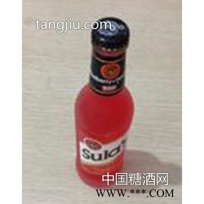 275ML苏拉尔鸡尾酒（蓝莓味）