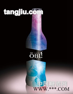 欧波利鸡尾酒梦幻荔枝图1