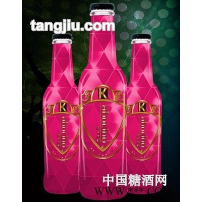 鉲布奇喏鸡尾酒（水蜜桃）