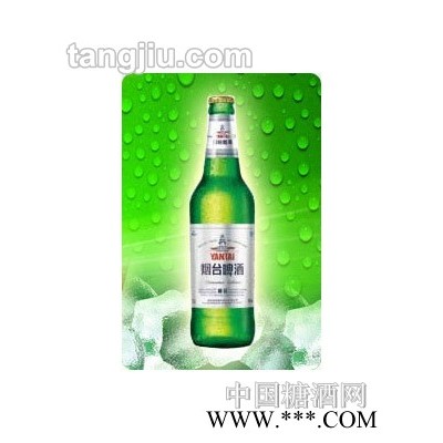 烟台啤酒9度精品600ml