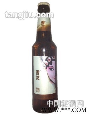 花旦支装330ml图1