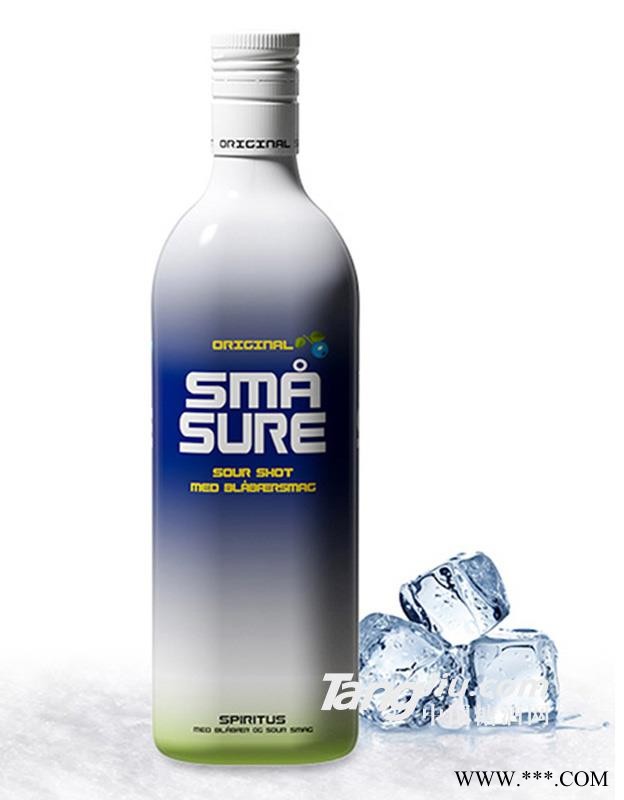 SMA Sour 蓝莓产品展示图图1