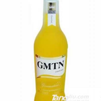 韩愈黄桃预调酒