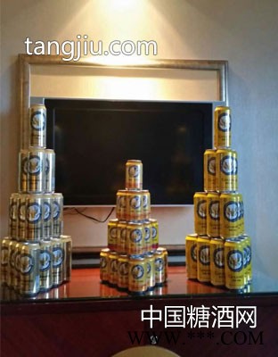 德国.老柏林啤酒产品系列4图1