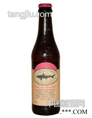 美国进口 角头鲨90分钟IPA啤酒图1