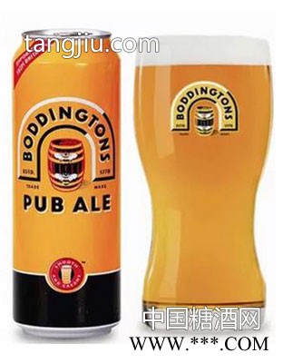 英国原装进口 宝汀顿啤酒图1