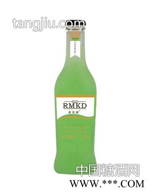 麦克迪鸡尾酒275ml（绿）图1
