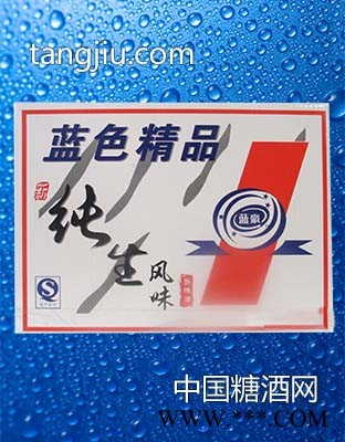 纯生态啤酒500ml图1