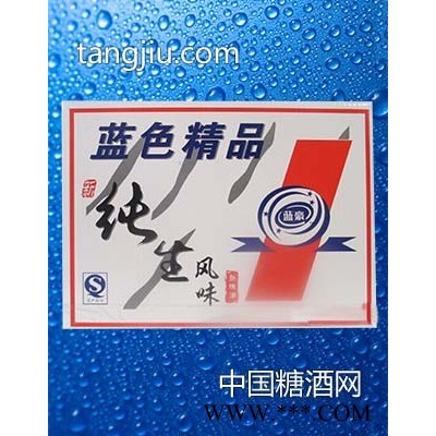 纯生态啤酒500ml