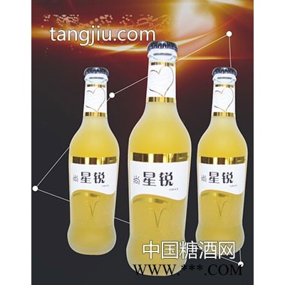 香橙威士忌预调酒