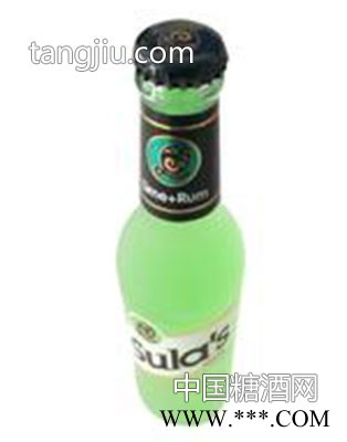 275ML苏拉尔鸡尾酒（青柠味）图1
