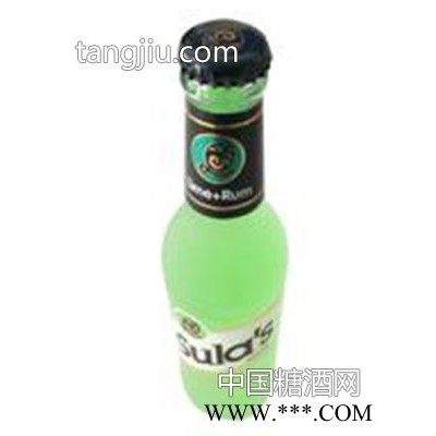 275ML苏拉尔鸡尾酒（青柠味）