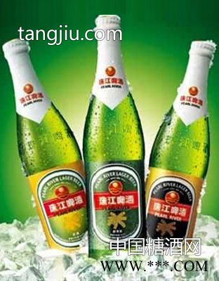 传统啤酒-广州珠江啤酒集团有限公司