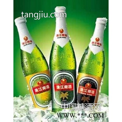 传统啤酒-广州珠江啤酒集团有限公司