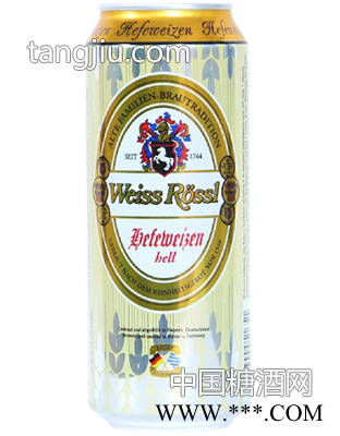 威斯路小麦白图1