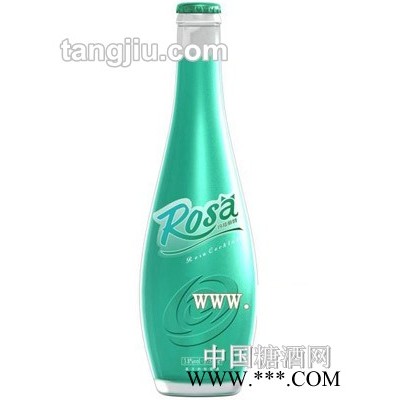 Rosa鸡尾酒玛格丽特275ml